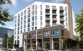 Sonder By Marriott Bonvoy Pivot Apartments Capitol Hill