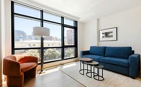 Sonder By Marriott Bonvoy Pivot Apartments Capitol Hill